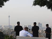 Повод для атаки США на Иран раскрыли