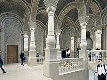 Обновленный Политех откроется для посетителей 12 декабря 2020 года