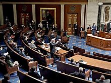 Сенатор США назвал законопроект о помощи Украине оскорбительным
