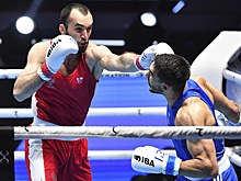 Российская сборная завоевала шесть медалей чемпионата мира, две из которых высшей пробы