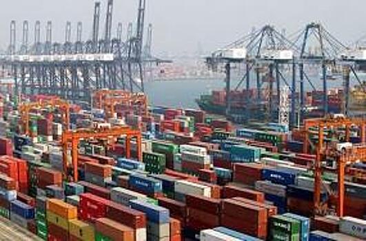 Рост контейнерного рынка Японии ускорится в текущем году