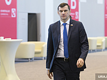 Федеральный политик идет работать в свердловское правительство. URA.RU предсказывало это