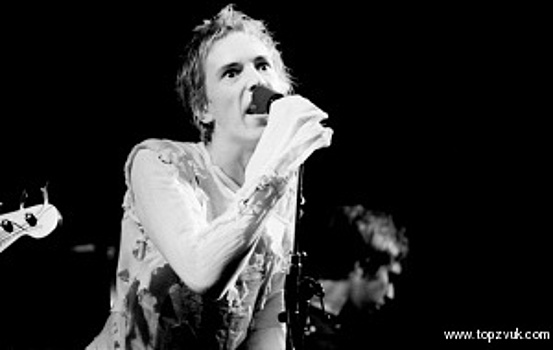 27 октября состоится перевыпуск одного из самых популярных альбомов Sex Pistols`