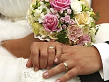 Назван самый благоприятный возраст для вступления в брак