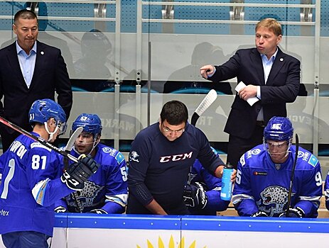 Корешков: на Кубке президента мы обкатали молодежь