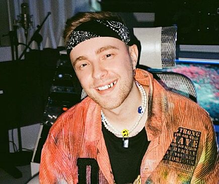 «Переписка – фейк»: Егор Крид впервые рассказал о знакомстве с A$AP Rocky