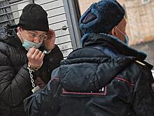 Фигуранта дела о поджоге российского бизнесмена отпустили из-под ареста