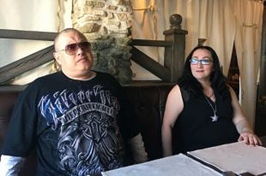 Группа «Воровайки»: «В конце 90-х все копировали Любу Успенскую»