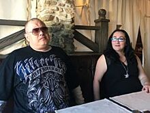 Группа «Воровайки»: «В конце 90-х все копировали Любу Успенскую»