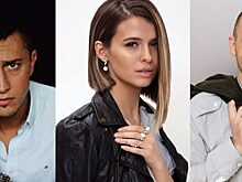 Кинороманы Любови Аксеновой: Павел Прилучный VS Денис Шведов