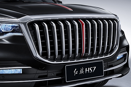 Прошло исследование: назван самый ценный автобренд Китая