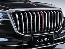 Прошло исследование: назван самый ценный автобренд Китая