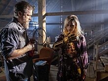 Городские легенды оживают: сериал Сэма Рэйми «50 штатов страха» выйдет в апреле