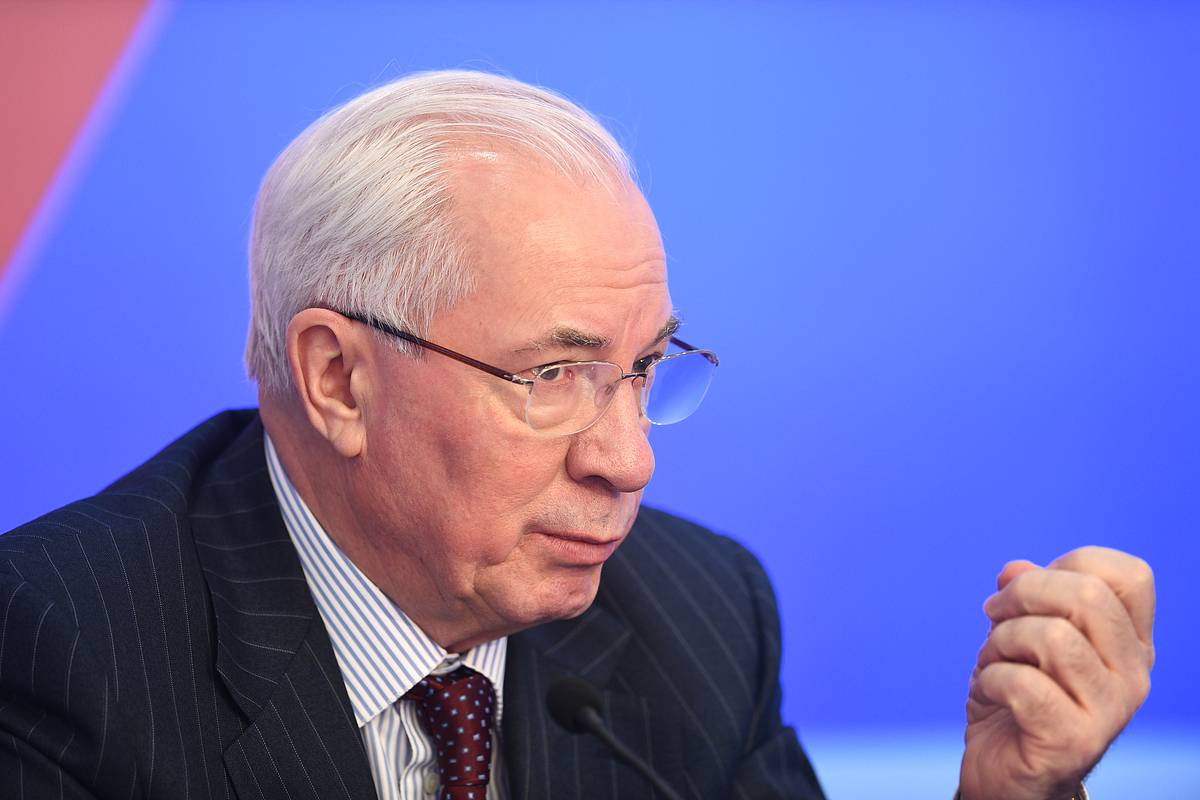 На Украине назвали причину отказа западных стран проводить эвакуацию по совету России
