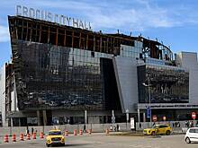 СМИ: Участников теракта в «Крокусе» готовили на базах за рубежом