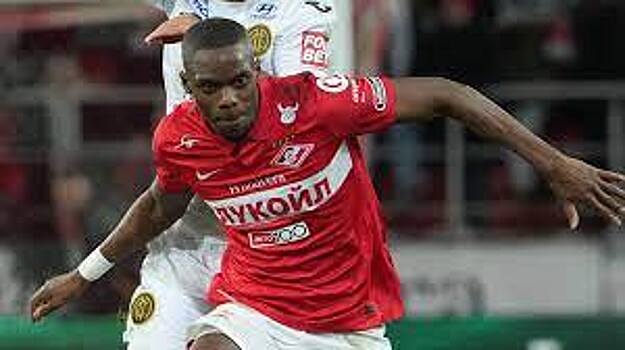 «Спартак» разгромил «Крылья Советов» второй раз за 10 дней