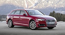 Audi RS4 и RS5 получили опциональные пакеты, которые сделали их быстрее