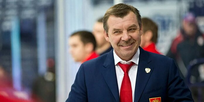 Василий Пономарев: «Знарок – вспыльчивый, жесткий, но при этом справедливый и честный тренер»