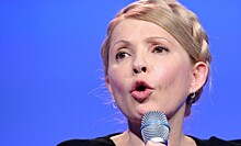 Тимошенко хочет стать президентом Украины