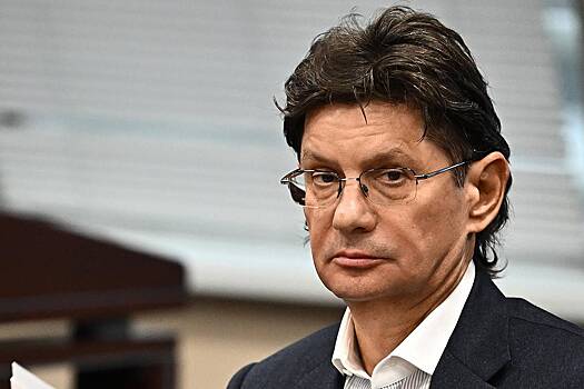 Бывший владелец «Спартака» назвал глупостью ситуацию с осужденным Промесом