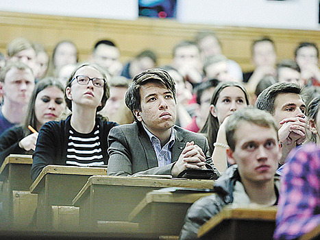 Студенты и аспиранты потребовали повышения стипендий до уровня МРОТ