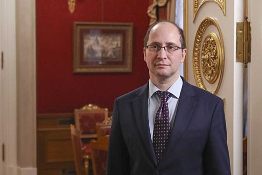 Руслан Гагкуев: Благодаря работе историков удается сдерживать ревизионистов