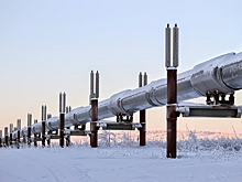 Белоруссия повышает стоимость транзита нефти из Казахстана и России в Европу