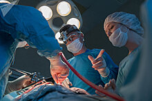 Пациенту в Казахстане впервые пересадили искусственное сердце