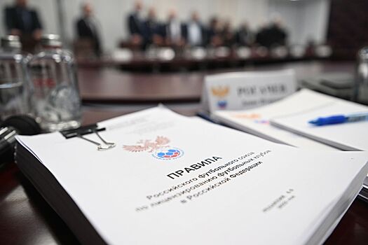 Стало известно условие, при котором «Оренбург» может остаться в РПЛ на следующий сезон