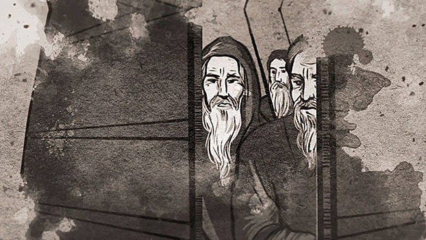 Осада Лавры: как монахи смогли противостоять 10-тысячной армии