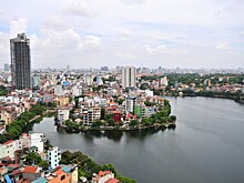 Ханой получил 36 предложений по инвестиционному сотрудничеству на сумму 26 млрд долларов