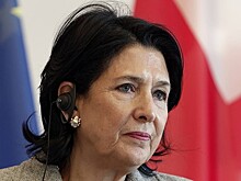 Грузин попросили отдыхать на родине