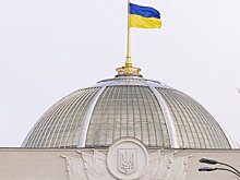 В СВР узнали о планах украинских чиновников сбежать за рубеж