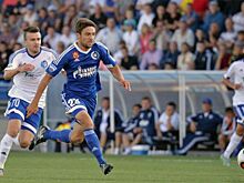 Полузащитник "Оренбурга" завершил карьеру после выхода в РПЛ