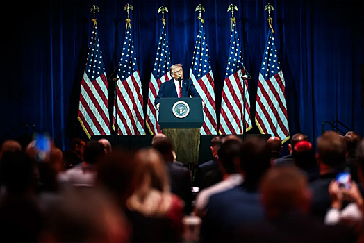 Трамп пригрозил Кубе и потребовал пойти на сделку