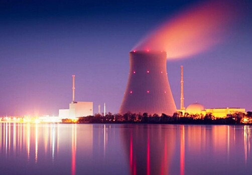 The Hill: одно решение России остановит работу ядерных реакторов США