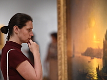 Три московских музея поддержат акцию Hearts for Art в День всех влюбленных