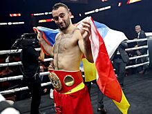 «Заставил немножко поволноваться». Ковалёв — о поединке Мурата Гассиева и Кубрата Пулева