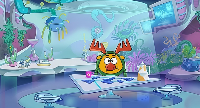 О чем будет продолжение мультсериала «ПинКод»