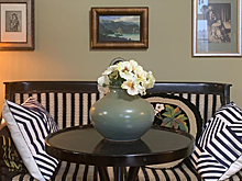 Ведущий «Модного приговора» показал свою квартиру