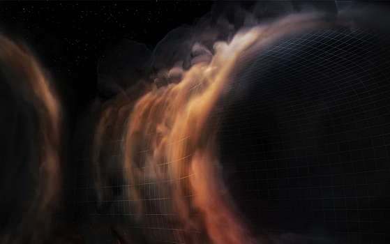 Ученые смоделировали течение газов низкой плотности