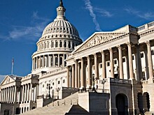 СМИ: конгресс США примет закон о санкциях к России
