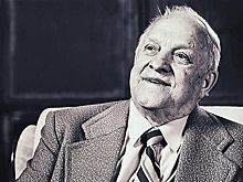 Умер заслуженный артист России Сергей Руднев