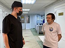 Медики вернули к жизни лишенного речи и парализованного пензенца