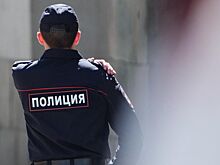 Задержан подозреваемый в убийстве двух мужчин в Тульской области