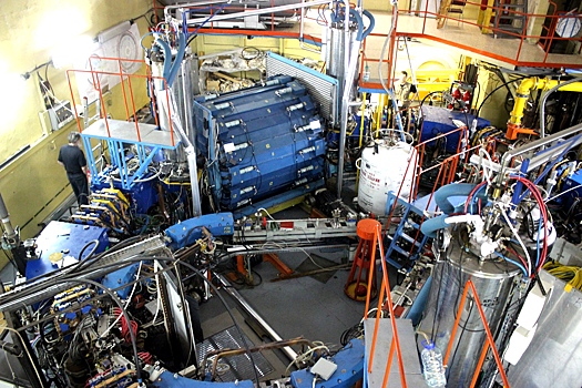 Стыдно не знать: 5 разработок ИЯФ, которые меняют мир