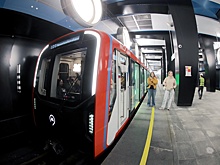 В Москве завершено строительство первого участка Троицкой линии метро
