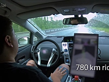 Между тюрьмой и кладбищем: водитель — профессия отмирающая?