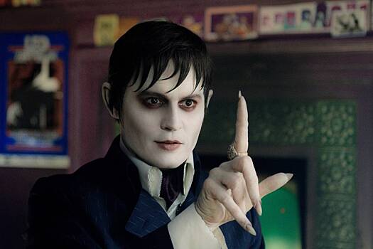 Кино про вампиров: топ-10 лучших фильмов