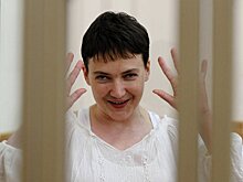 Ростовский суд рассмотрит жалобу защиты Савченко